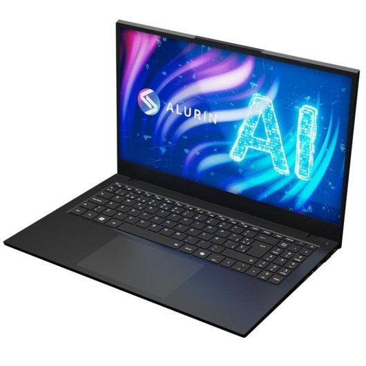 Portátil Alurin Flex Advance IA Intel Core Ultra 5 125H 15.6"/ 32GB/1TB/Windows home