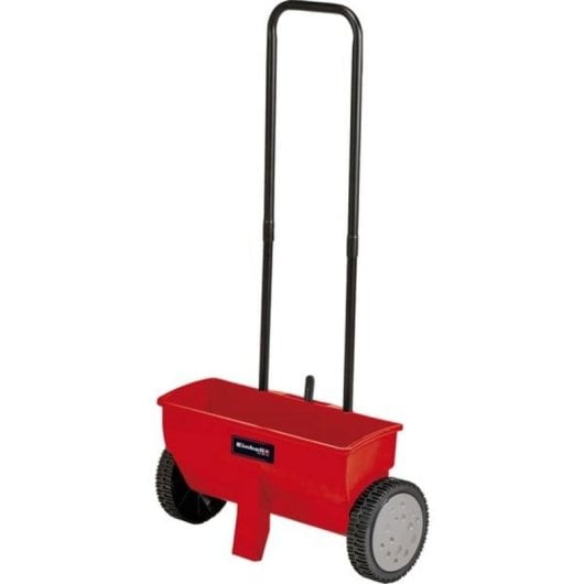 Épandeur manuel de gravier Einhell GC-SR 12, 12 L, 45 cm