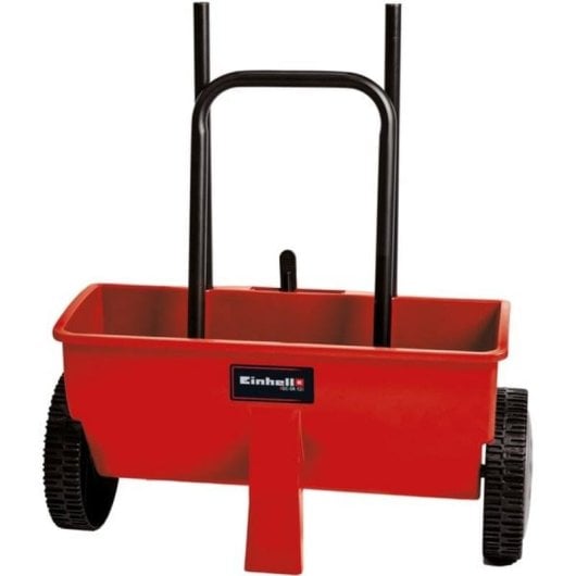 Épandeur manuel de gravier Einhell GC-SR 12, 12 L, 45 cm