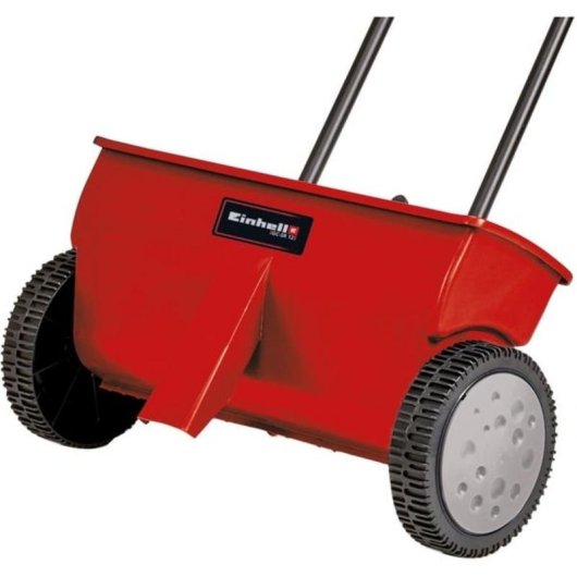 Épandeur manuel de gravier Einhell GC-SR 12, 12 L, 45 cm