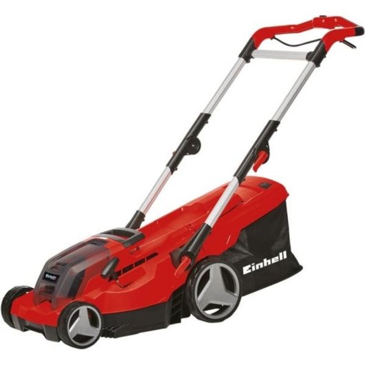 Cortacésped Einhell GE-CM 36/37 Li-Solo Batería 37 cm 45 L