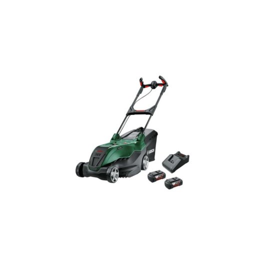 Cortacésped a batería Bosch AdvancedRotak 36V-40-650 40 cm 650 m²