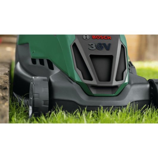 Cortacésped a batería Bosch AdvancedRotak 36V-40-650 40 cm 650 m²
