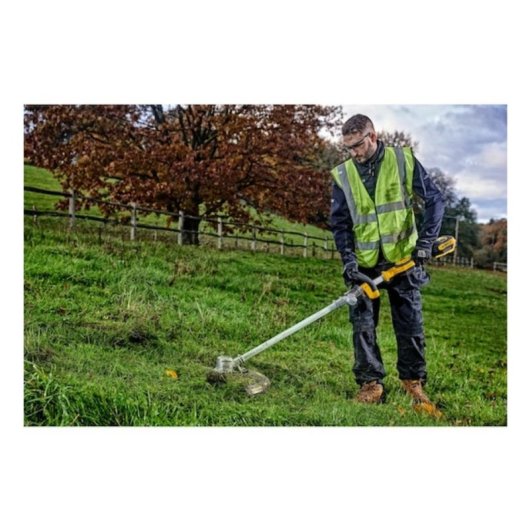 Cortabordes a Bateria DeWALT DCMST561N-XJ 35 cm 18V