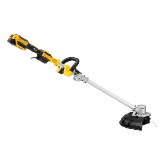 Cortabordes a Bateria DeWALT DCMST561N-XJ 35 cm 18V