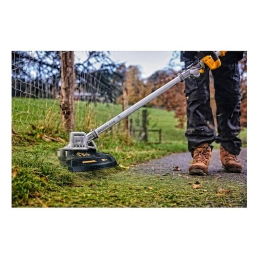 Cortabordes a Bateria DeWALT DCMST561N-XJ 35 cm 18V