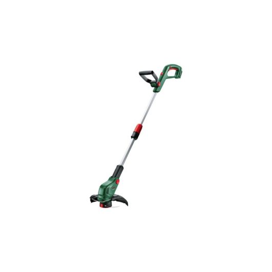 Cortabordes Bosch UniversalGrassCut 18V-23-450, 23 cm, 18V, Hilo de Nailon