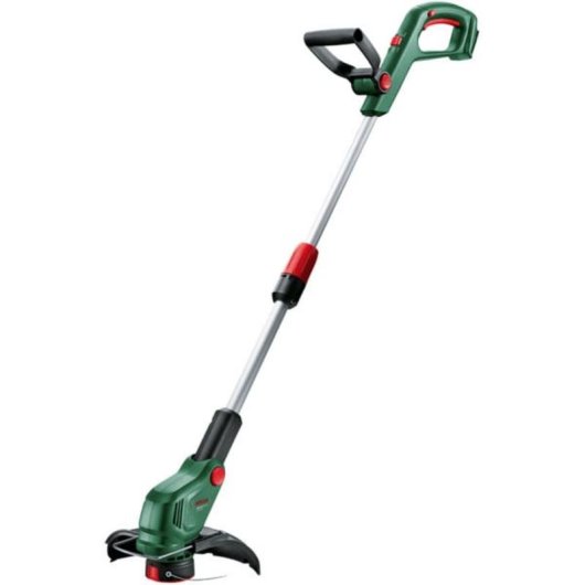 Cortabordes Bosch UniversalGrassCut 18V-23-450, 23 cm, 18V, Hilo de Nailon