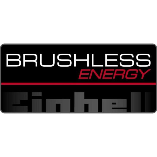 Cortacésped manual Einhell GE-CM 18/30 Li-Solo 150 m² 30 cm