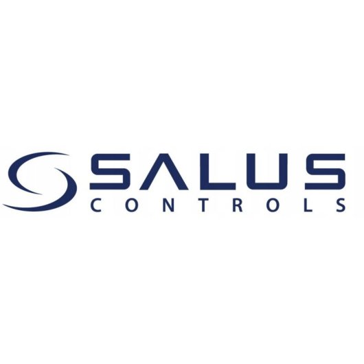 Central domótica Salus UG800 ZigBee 3.0 Wi-Fi/LAN control remoto hasta 200 dispositivos
