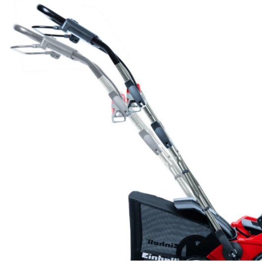Escarificateur Einhell GE-SA 1435 1400 W 35 cm 28 L