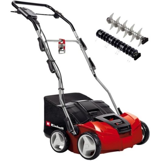 Escarificateur Einhell GE-SA 1435 1400 W 35 cm 28 L