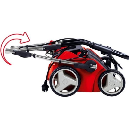Escarificateur Einhell GE-SA 1435 1400 W 35 cm 28 L