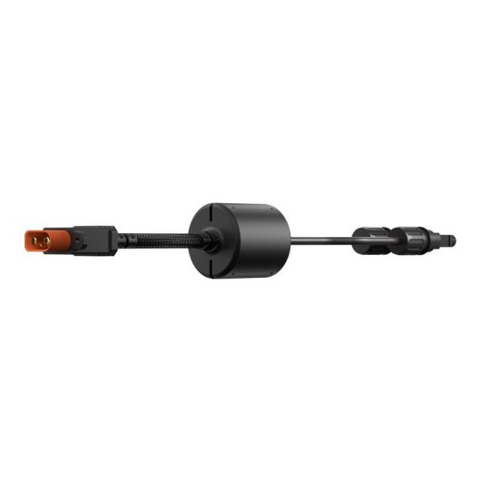 Cabo Adaptador DJI Power XT90 para MC4 1.8kW para Carga Rápida