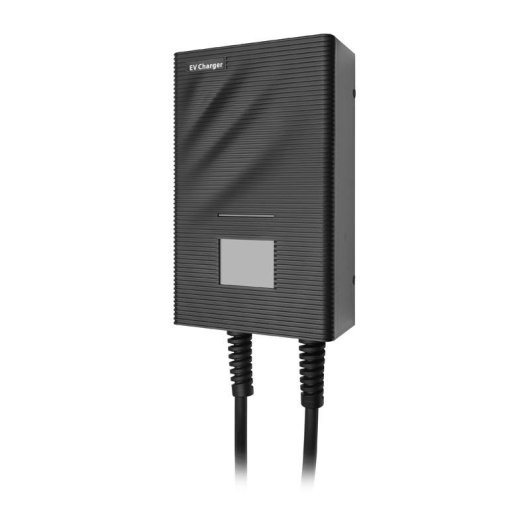 Carregador de Carro Elétrico BESEN SQW45-BC-22KW-APP 22 kW Ecrã Tátil App