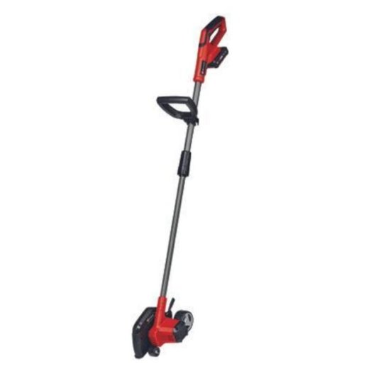 Kantenrasenmäher Einhell GE-LE 18/190 Li-Solo 18V Doppelklinge verstellbar