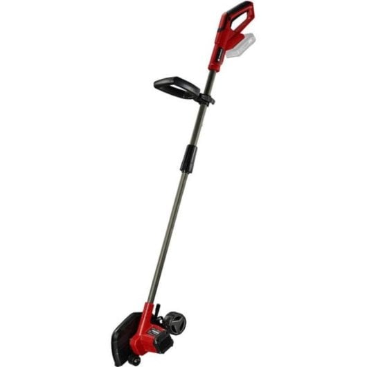 Kantenrasenmäher Einhell GE-LE 18/190 Li-Solo 18V Doppelklinge verstellbar