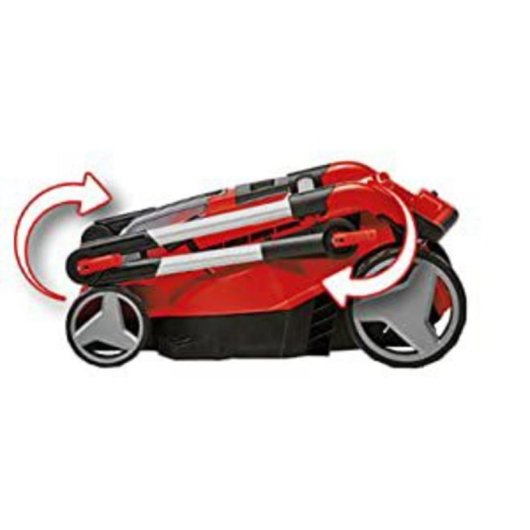 Cortacésped manual Einhell RASARRO 36/36 36 cm 400 m² batería