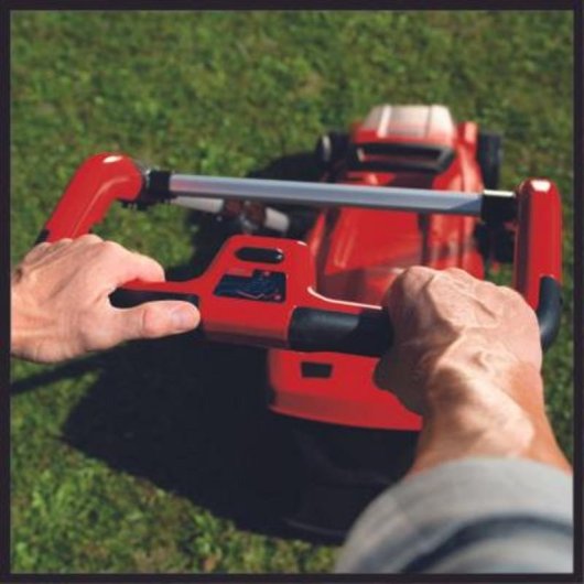 Cortacésped manual Einhell RASARRO 36/36 36 cm 400 m² batería