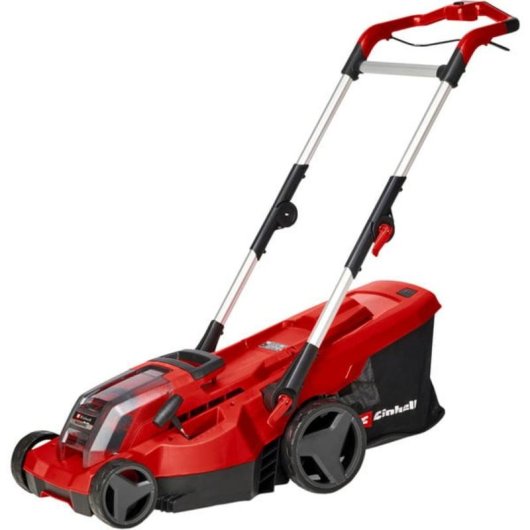 Cortacésped manual Einhell RASARRO 36/36 36 cm 400 m² batería