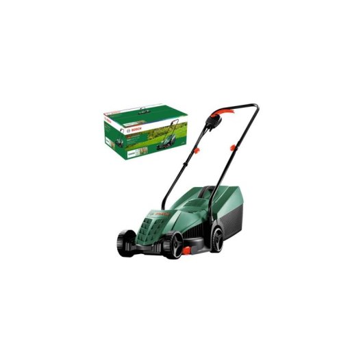 Cortacésped de empuje Bosch EasyRotak 32 1200W 32 cm 31 L