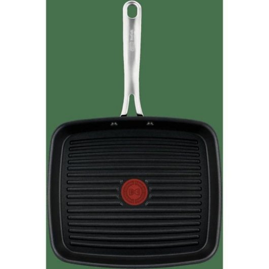 Sartén pour grill Tefal Jamie Oliver E24541 2,5 L Noir Aluminium forgé