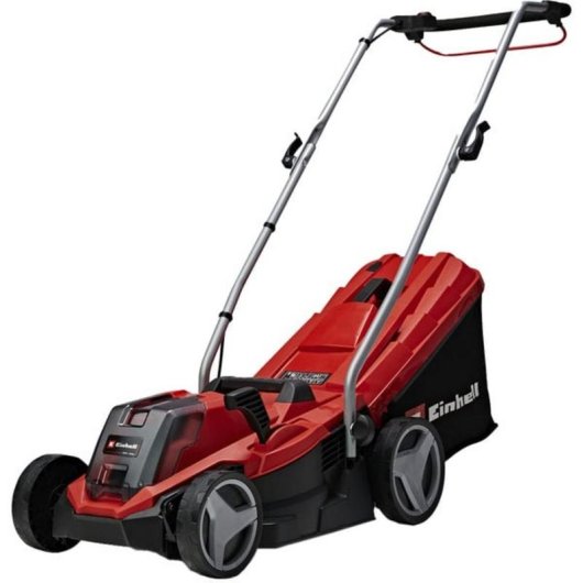 Cortacésped de empuje Einhell GE-CM 18/33 Li-Solo 200 m² 33 cm