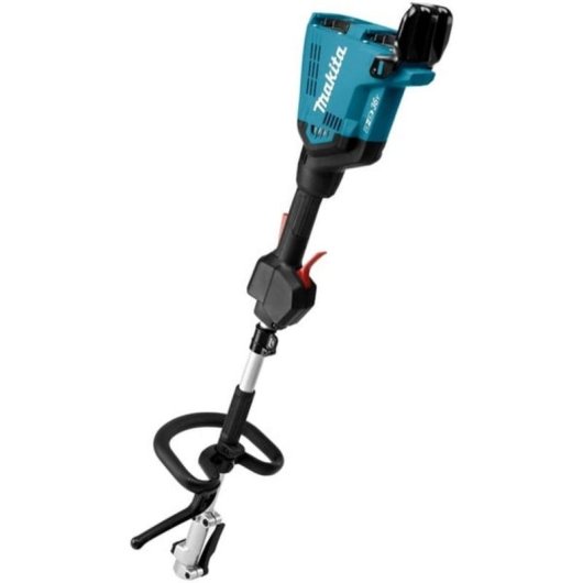 Multifunktionsmotor kabellos Makita DUX60Z 18Vx2 brushless
