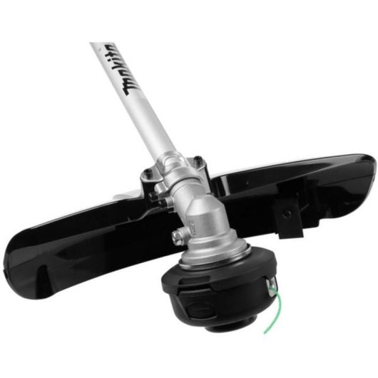 Multifunktionsmotor kabellos Makita DUX60Z 18Vx2 brushless
