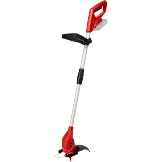Cortabordes Einhell GC-CT 18/24, 24 cm, 8500 RPM, Empuñadura en D