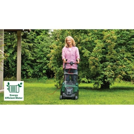 Rasenmäher Bosch AdvancedRotak 44 cm 1800 W 50 L