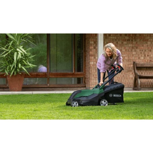Rasenmäher Bosch AdvancedRotak 44 cm 1800 W 50 L