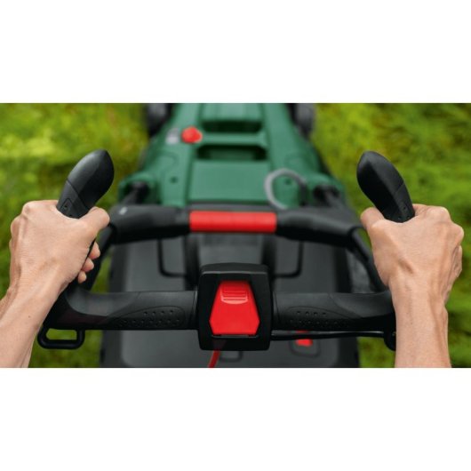 Rasenmäher Bosch AdvancedRotak 44 cm 1800 W 50 L