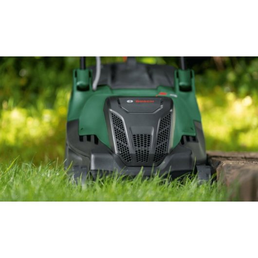 Rasenmäher Bosch AdvancedRotak 44 cm 1800 W 50 L