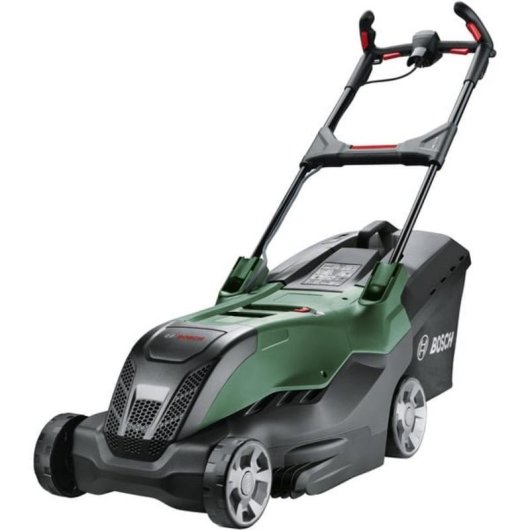 Rasenmäher Bosch AdvancedRotak 44 cm 1800 W 50 L