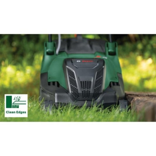Rasenmäher Bosch AdvancedRotak 44 cm 1800 W 50 L