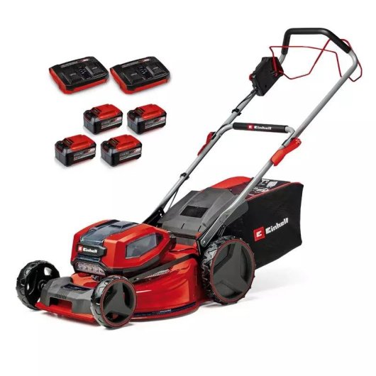 Tondeuse à batterie Einhell GP-CM 36/52 S Li BL 52 cm 36 V