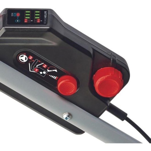 Tondeuse à batterie Einhell GP-CM 36/52 S Li BL 52 cm 36 V