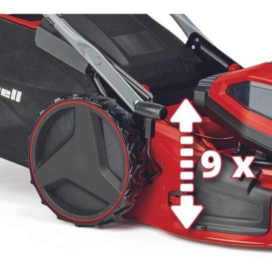 Tondeuse à batterie Einhell GP-CM 36/52 S Li BL 52 cm 36 V