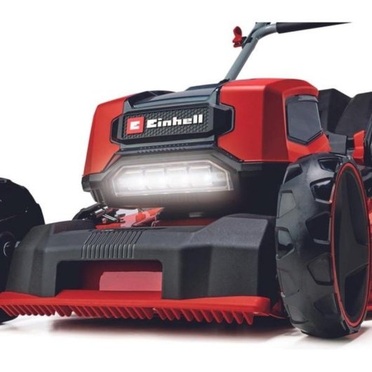 Tondeuse à batterie Einhell GP-CM 36/52 S Li BL 52 cm 36 V