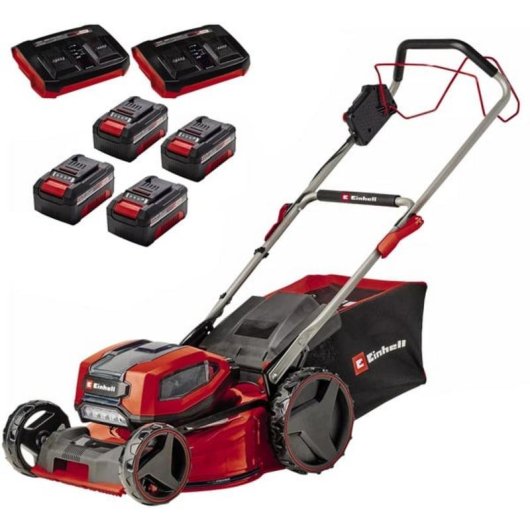 Cortacésped a Batería Einhell GP-CM 36/47 S Li BL 700 m² 47 cm