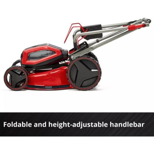 Cortacésped a Batería Einhell GP-CM 36/47 S Li BL 700 m² 47 cm