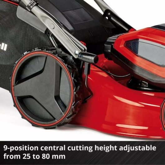 Cortacésped a Batería Einhell GP-CM 36/47 S Li BL 700 m² 47 cm