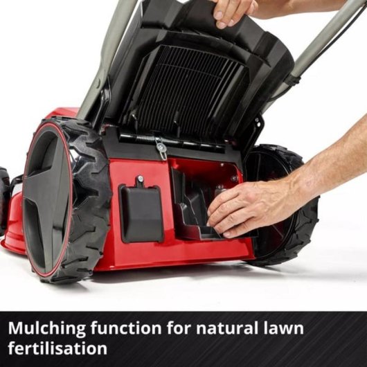Cortacésped a Batería Einhell GP-CM 36/47 S Li BL 700 m² 47 cm