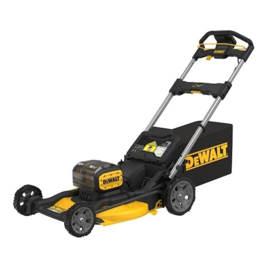 Tondeuse à pousser DeWalt DCMWP134N-XJ 53 cm 36V XR