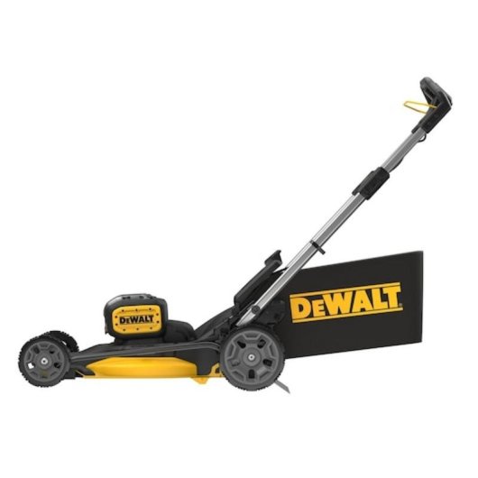 Tondeuse à pousser DeWalt DCMWP134N-XJ 53 cm 36V XR