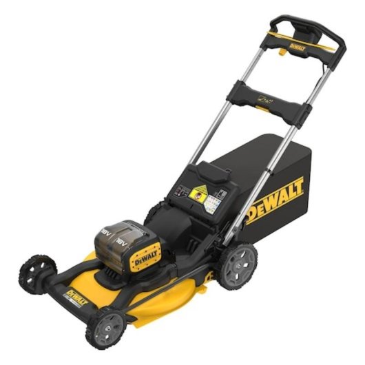 Tondeuse à pousser DeWalt DCMWP134N-XJ 53 cm 36V XR