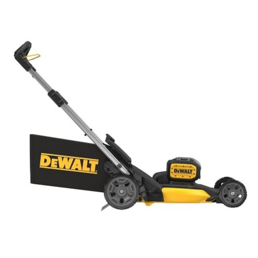 Tondeuse à pousser DeWalt DCMWP134N-XJ 53 cm 36V XR