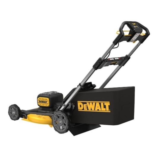 Tondeuse à pousser DeWalt DCMWP134N-XJ 53 cm 36V XR