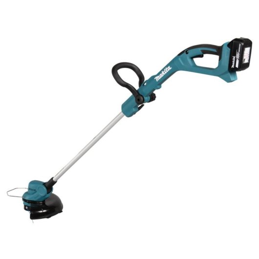 Cortabordes Makita DUR193Z Inalámbrico 18V Empuñadura U